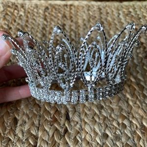 Small crown - Tiara ✨✨